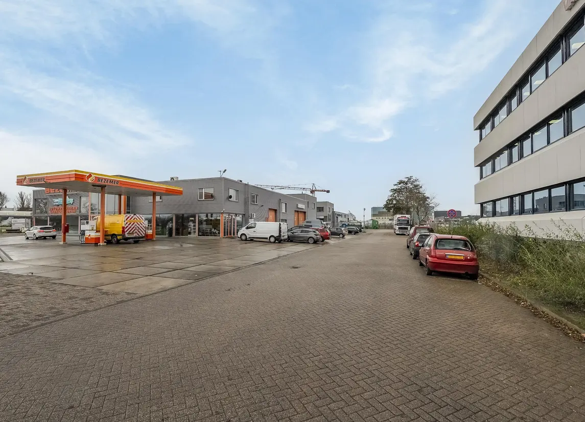Dubbelweg 11