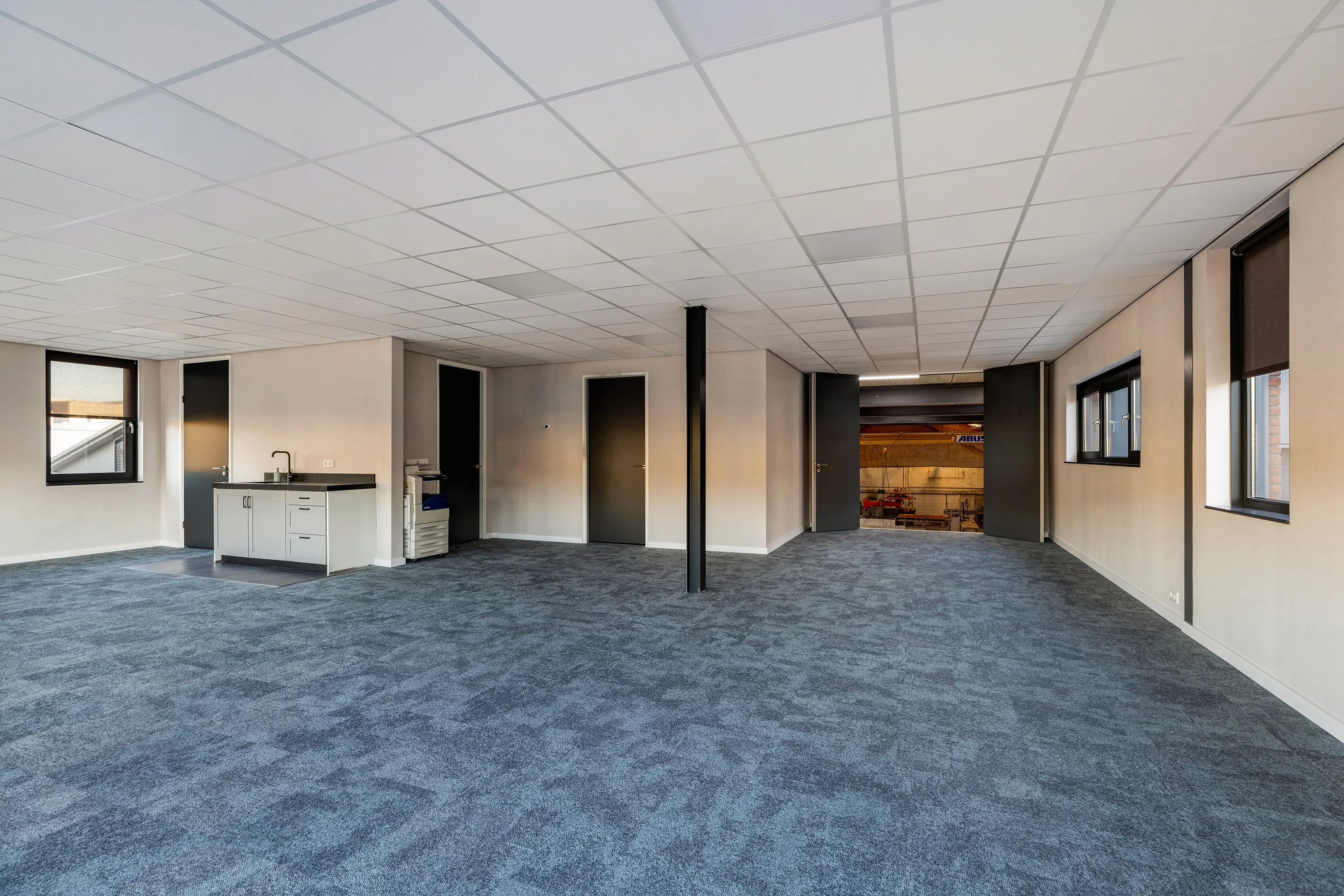 Houtstraat 4