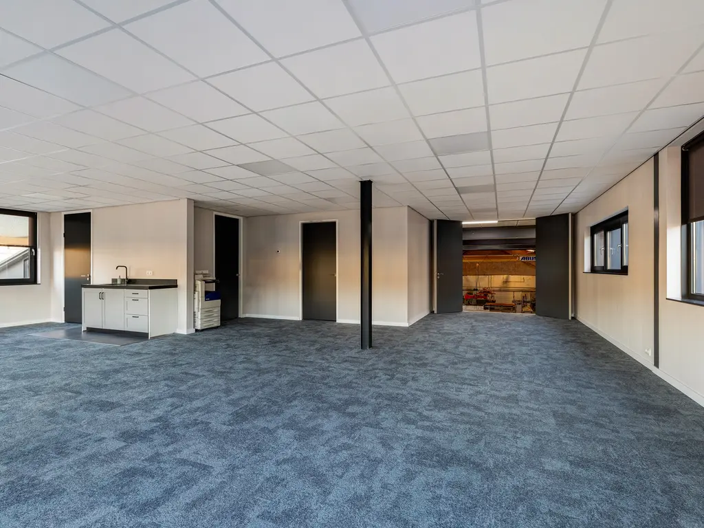 Houtstraat 4, Ridderkerk