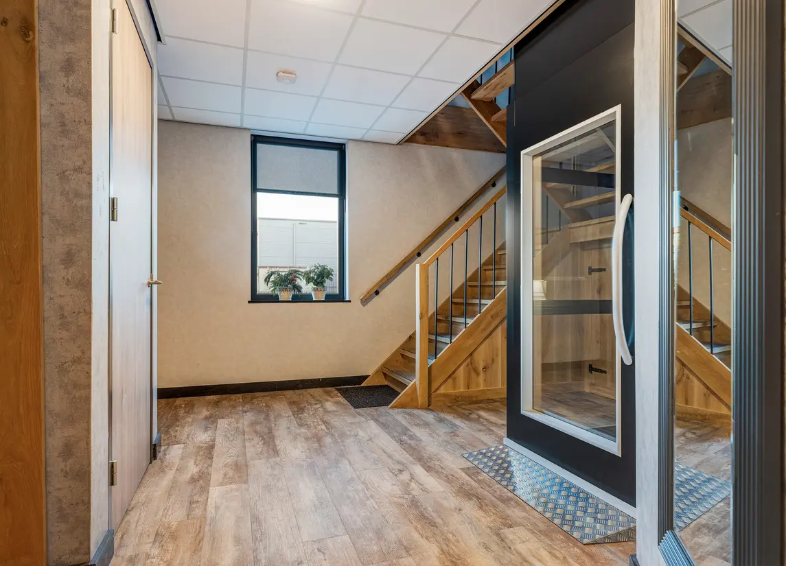 Houtstraat 4