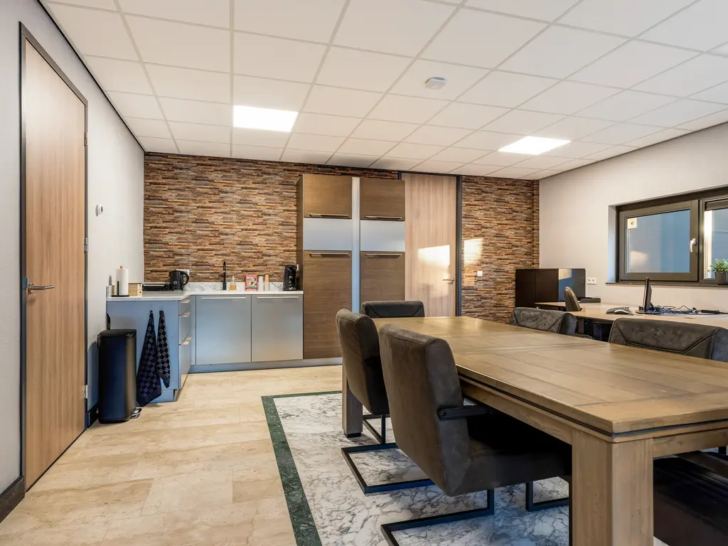 Houtstraat 4, Ridderkerk