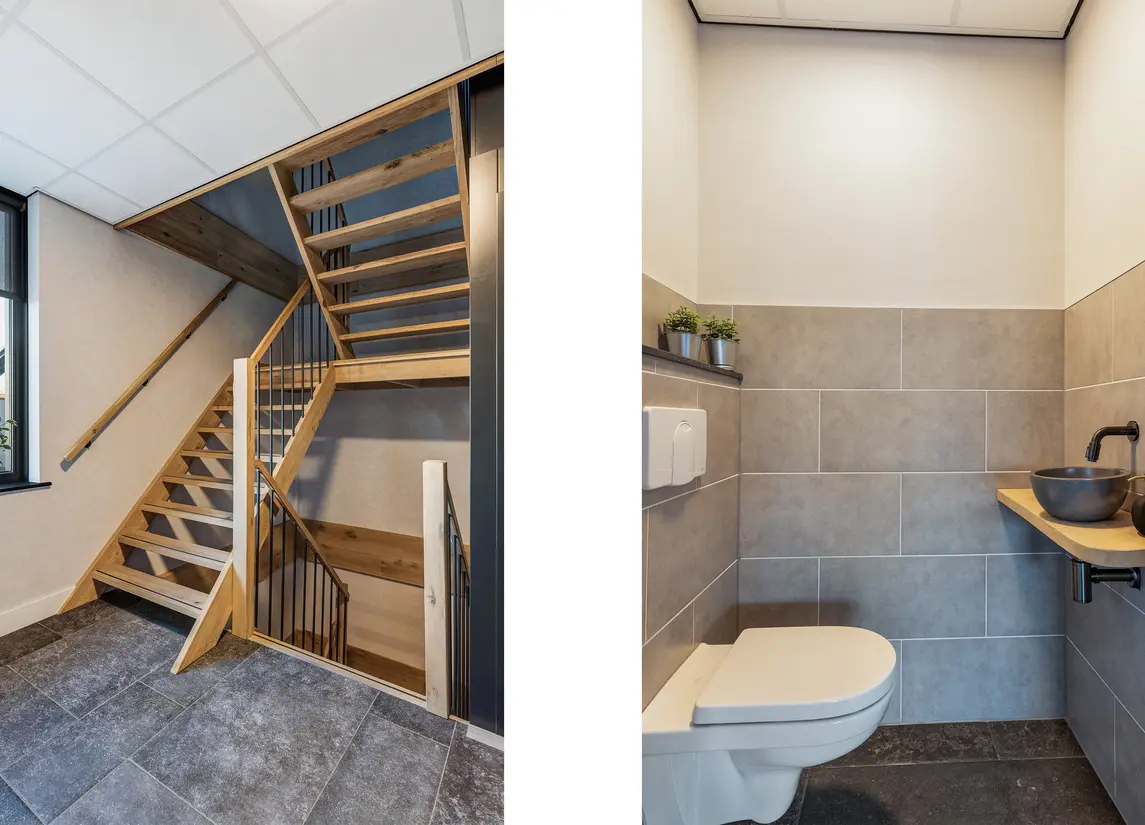 Houtstraat 4