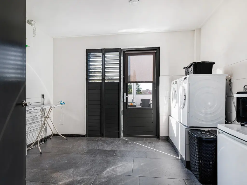 Houtstraat 4, Ridderkerk