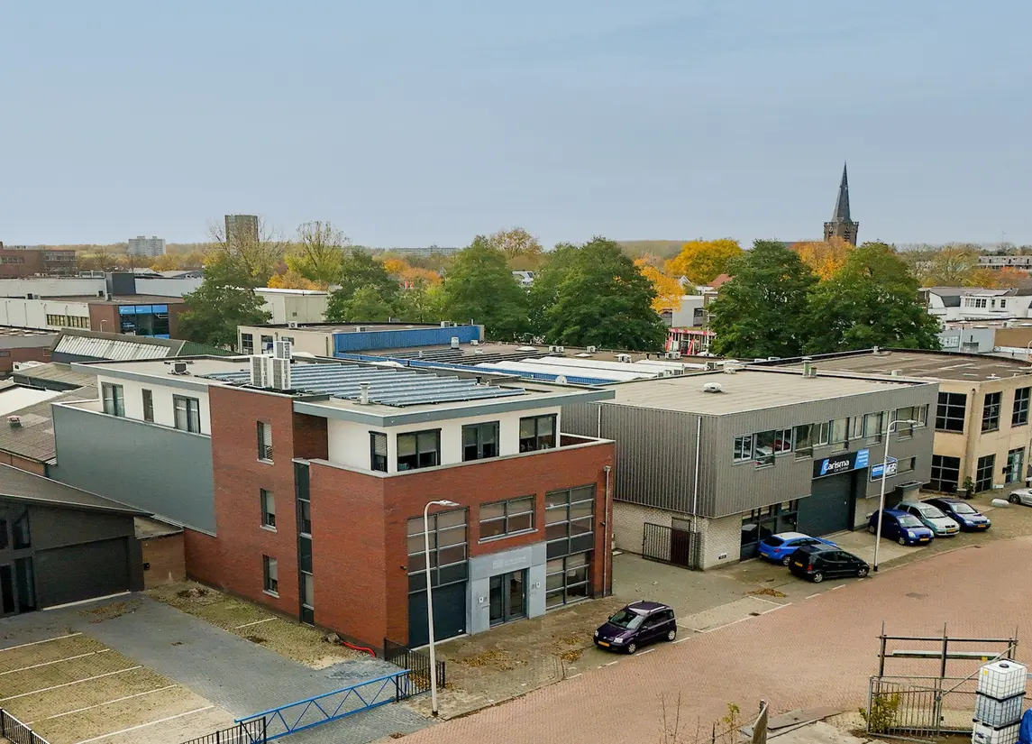 Houtstraat 4