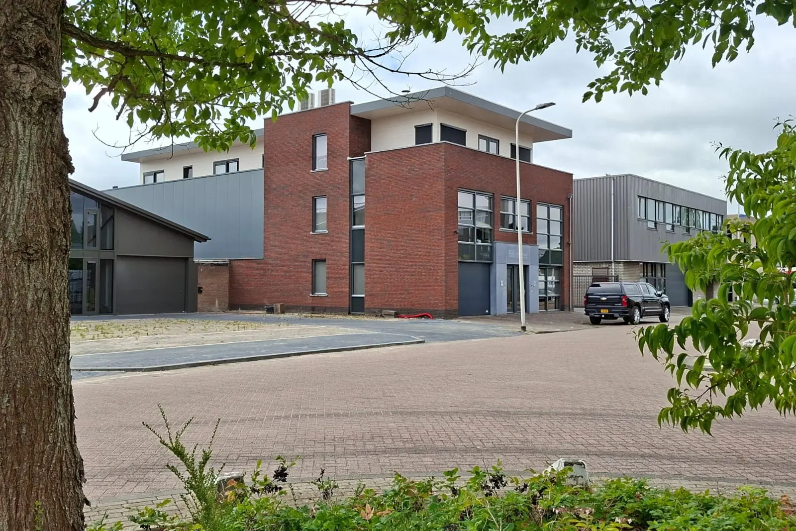Houtstraat 4