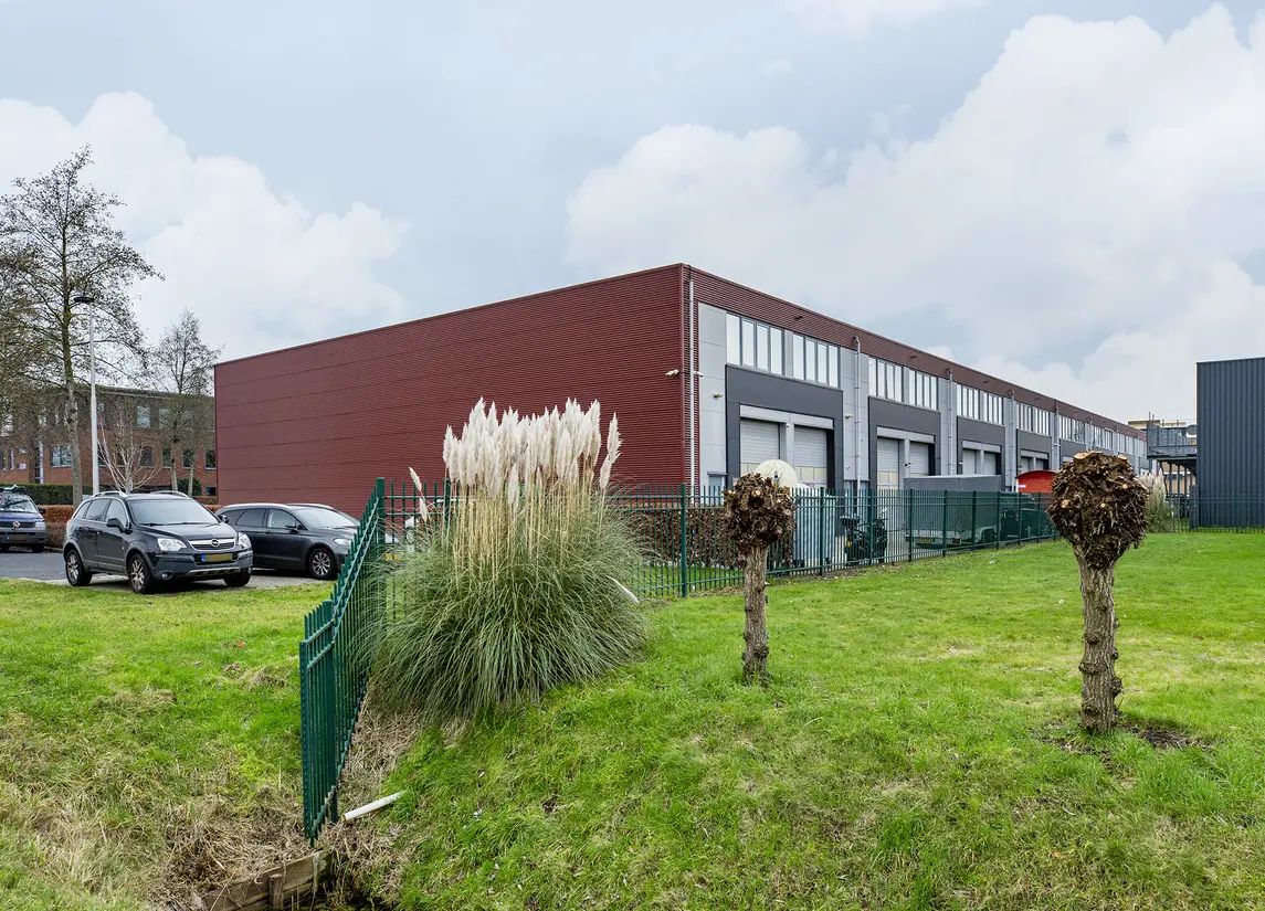 Arnhemseweg 3