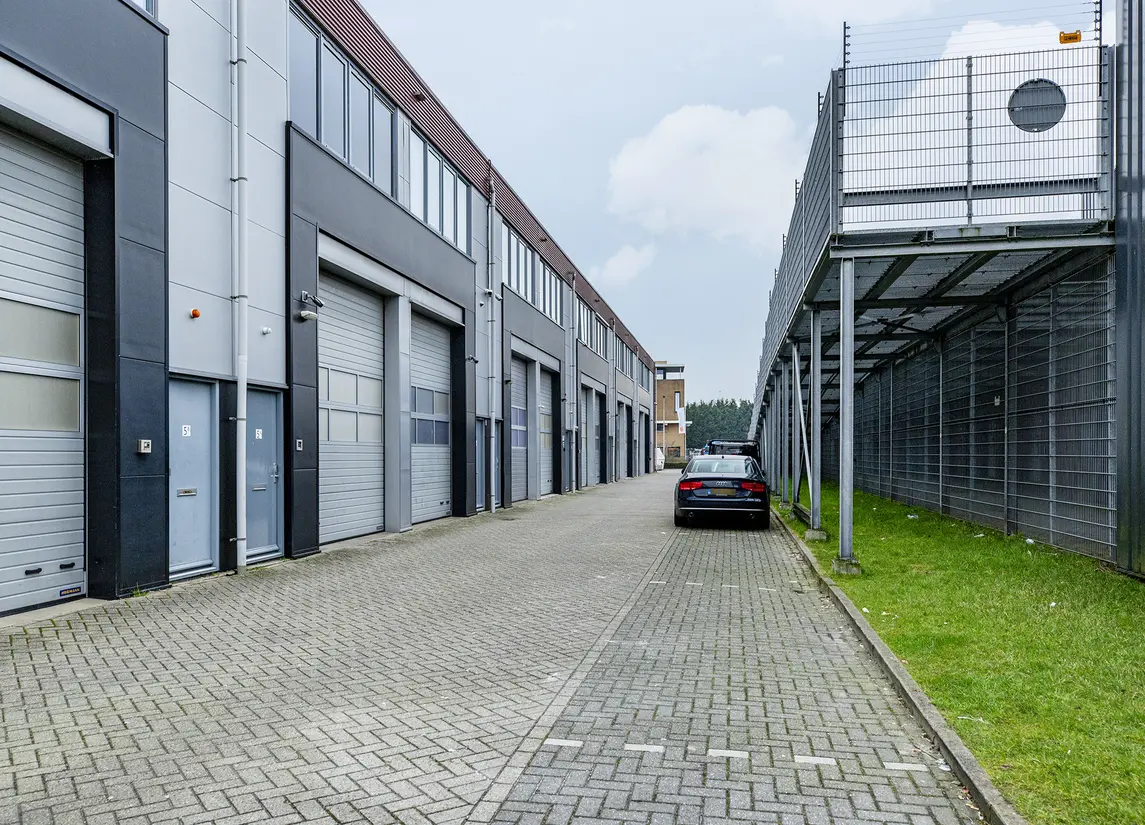 Arnhemseweg 3