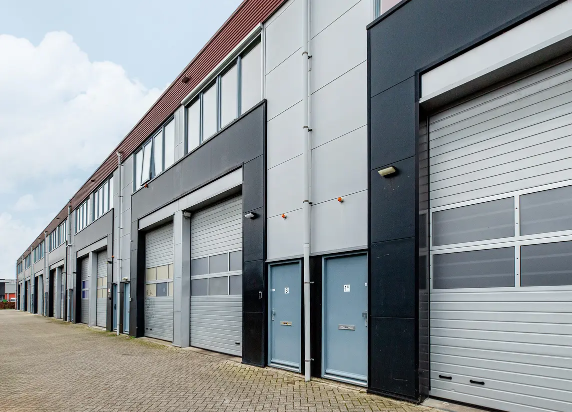 Arnhemseweg 3