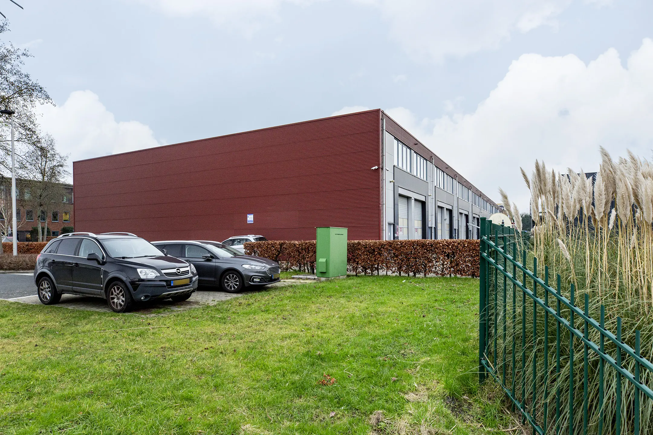 Arnhemseweg 3
