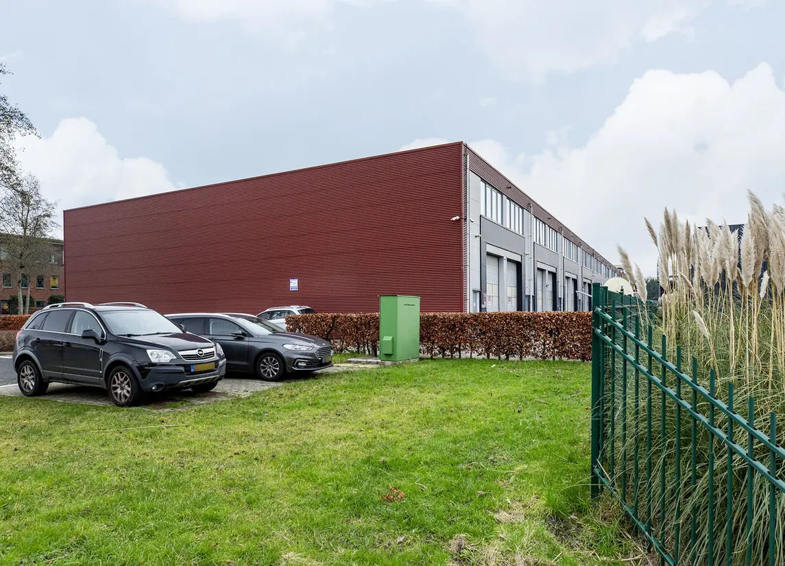 Arnhemseweg 3