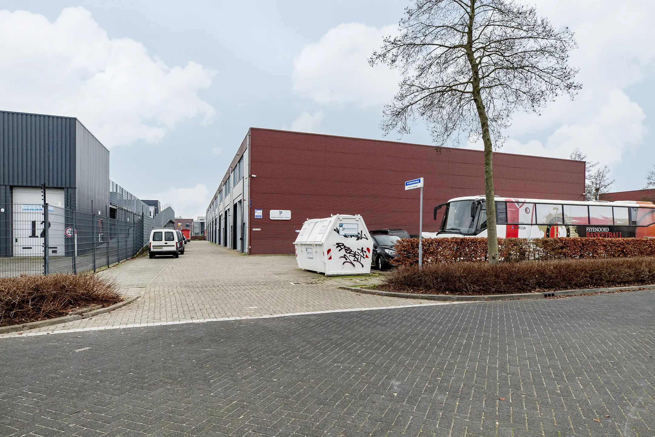 Arnhemseweg 3