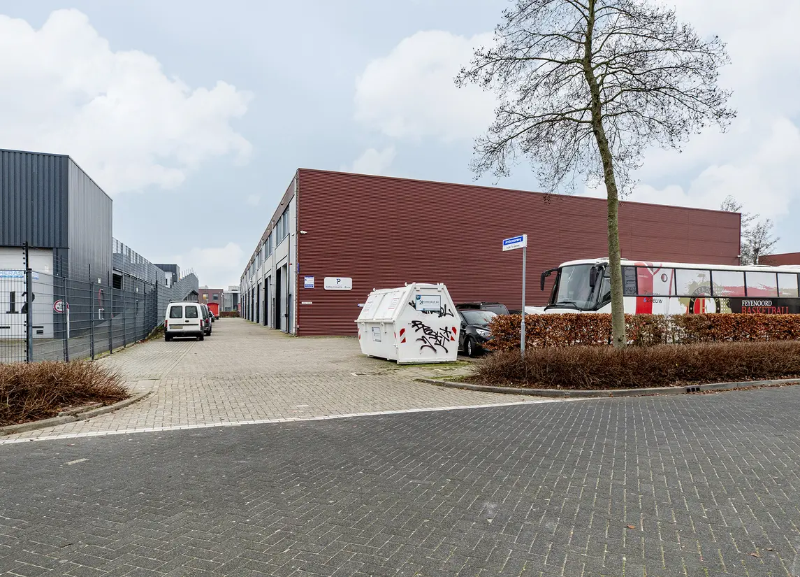 Arnhemseweg 3