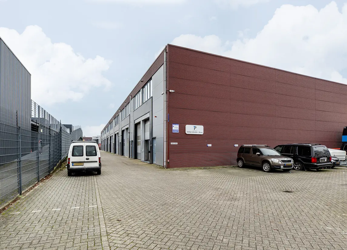 Arnhemseweg 3