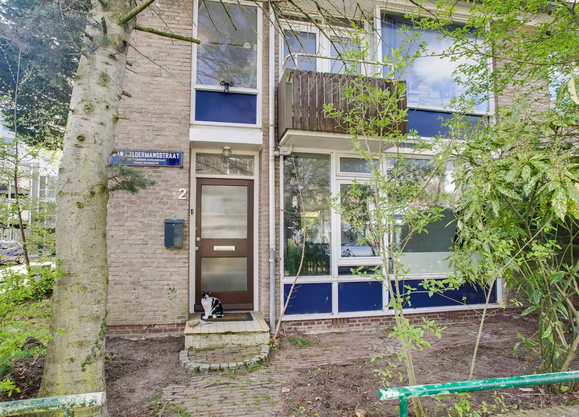 Jan Keldermansstraat 2