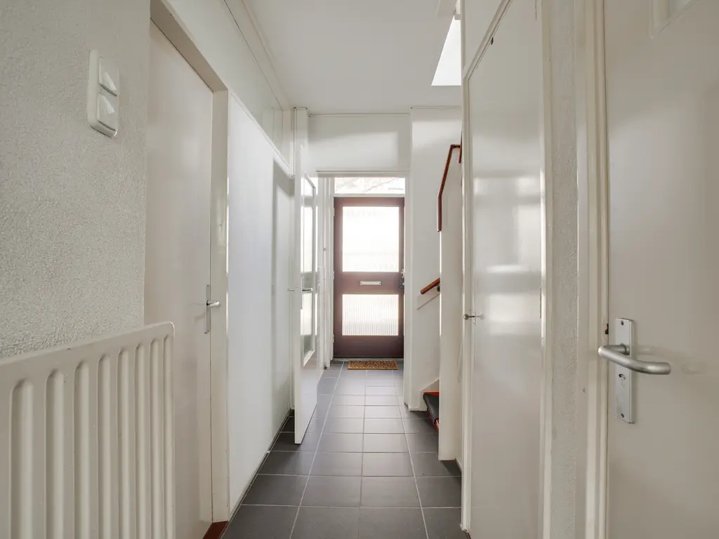Jan Keldermansstraat 2, Leiden