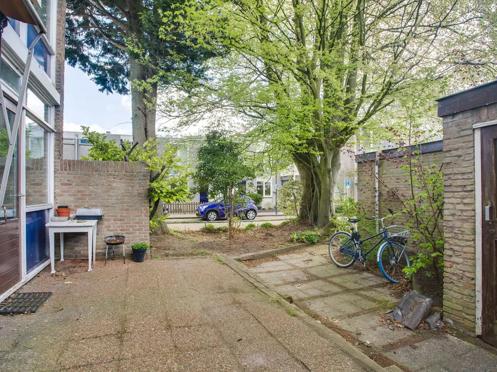 Jan Keldermansstraat 2, Leiden