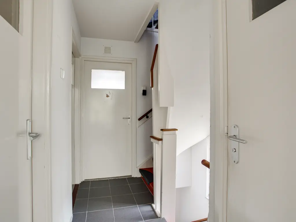 Jan Keldermansstraat 2, Leiden