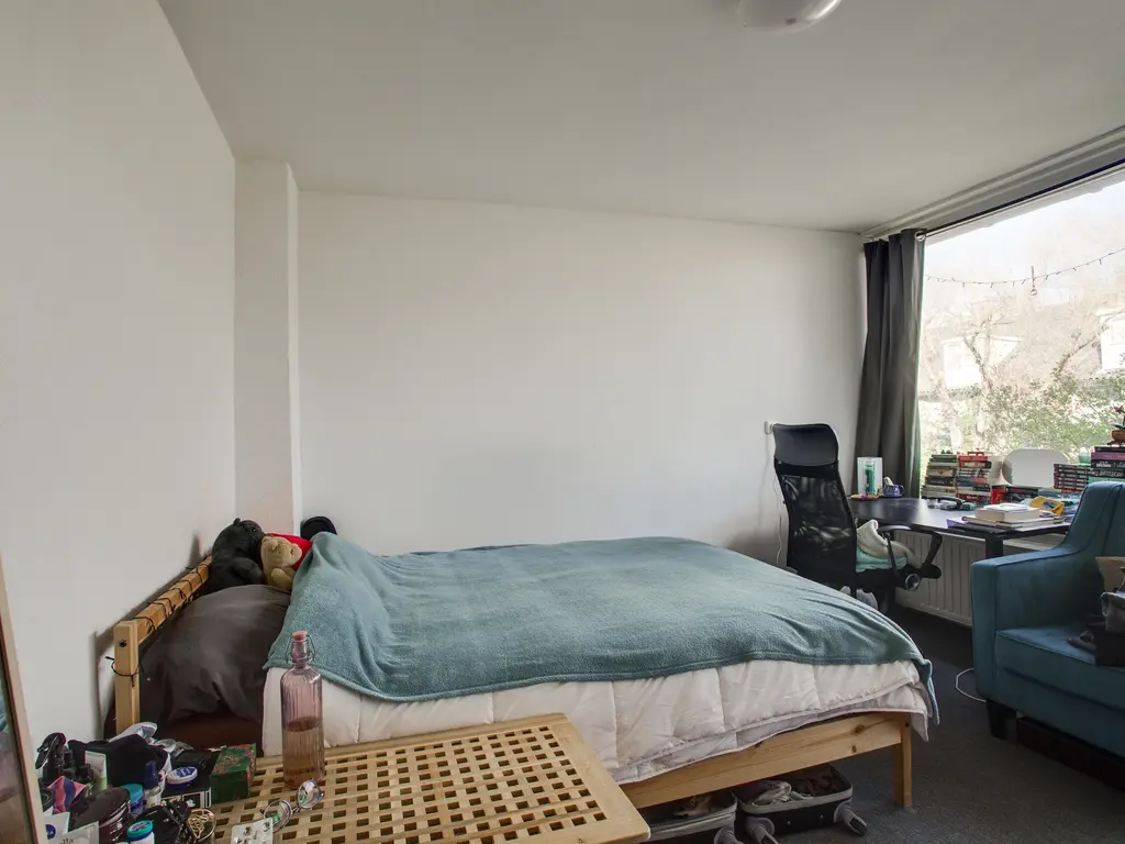 Jan Keldermansstraat 2, Leiden