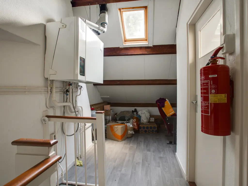 Jan Keldermansstraat 2, Leiden