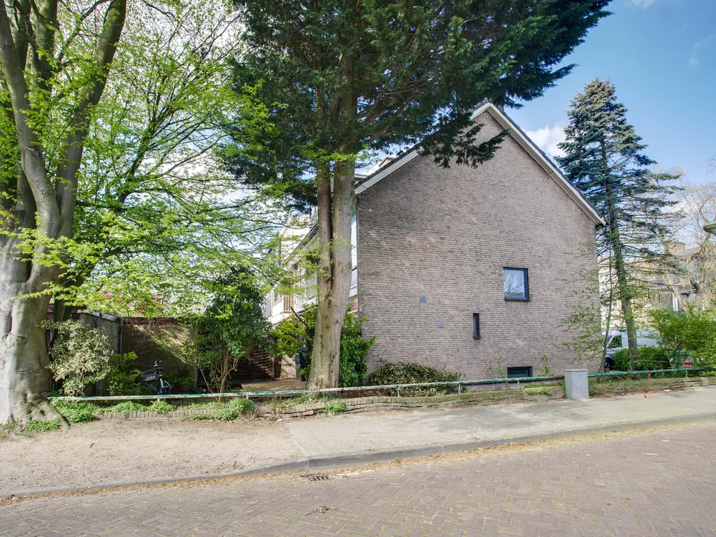 Jan Keldermansstraat 2, Leiden