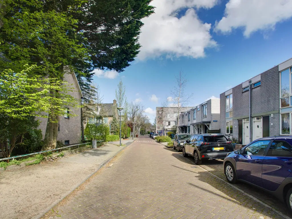 Jan Keldermansstraat 2, Leiden