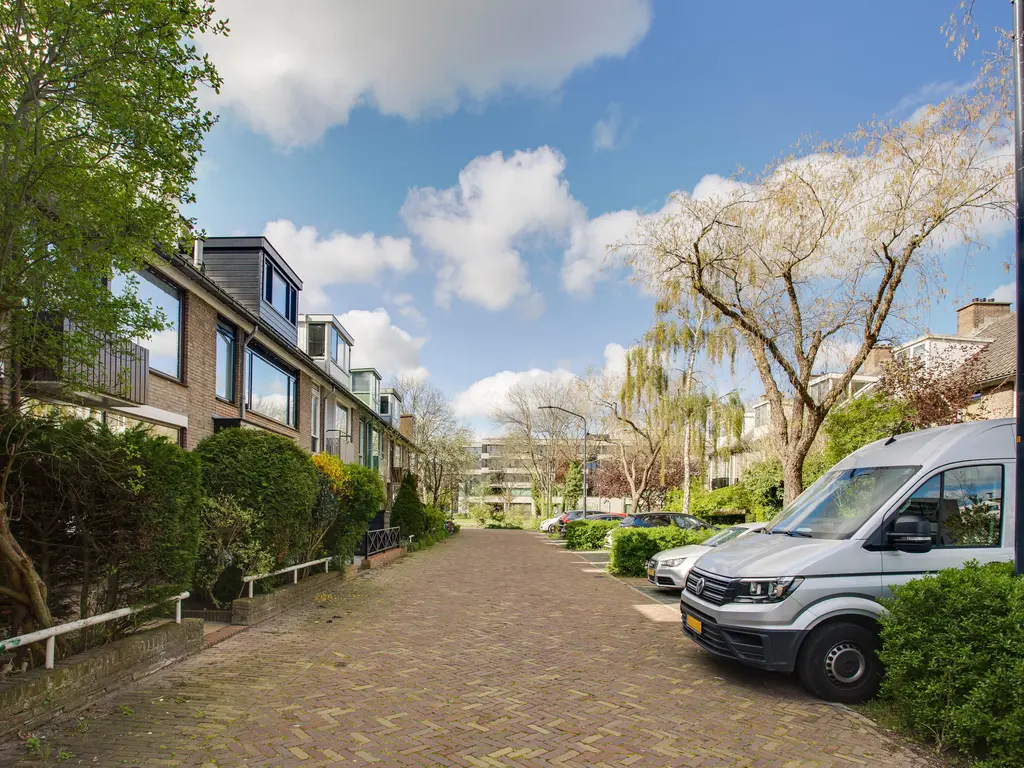 Jan Keldermansstraat 2, Leiden