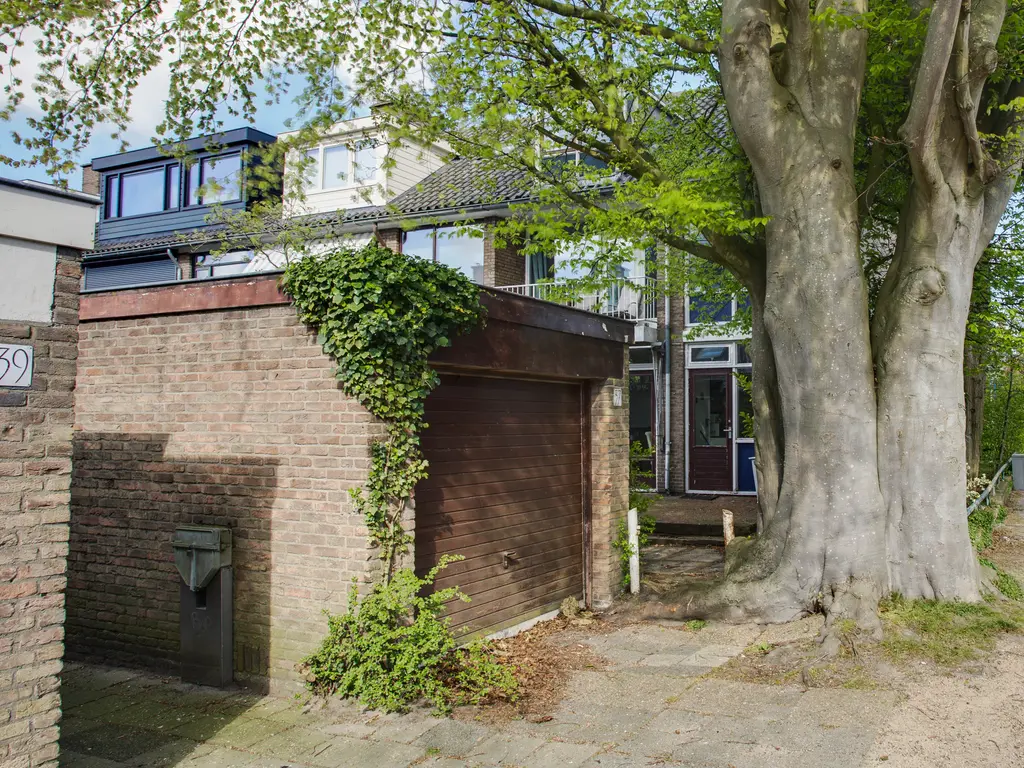 Jan Keldermansstraat 2, Leiden