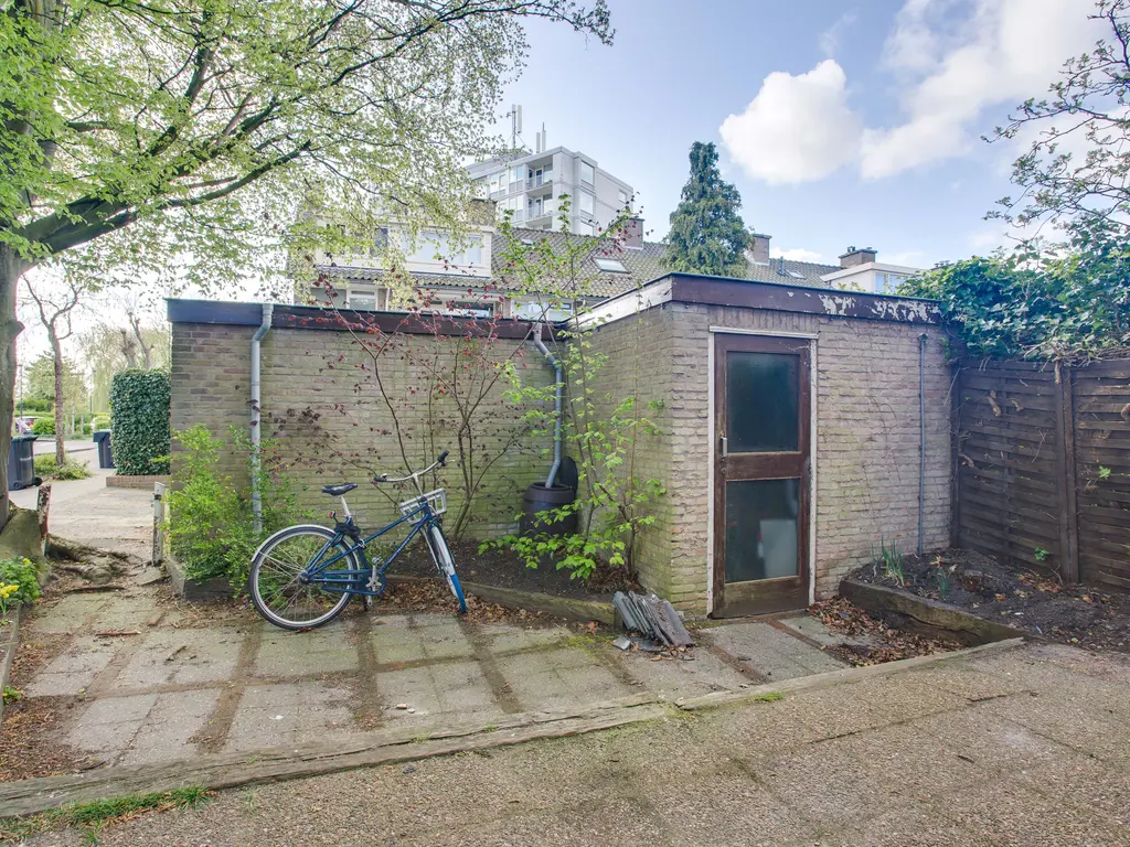Jan Keldermansstraat 2, Leiden
