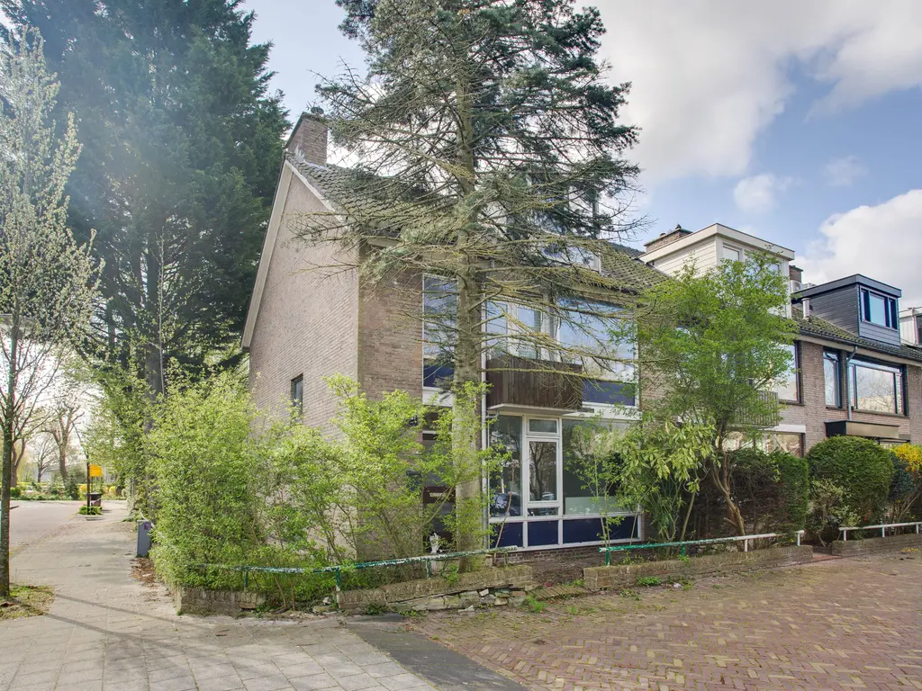 Jan Keldermansstraat 2, Leiden