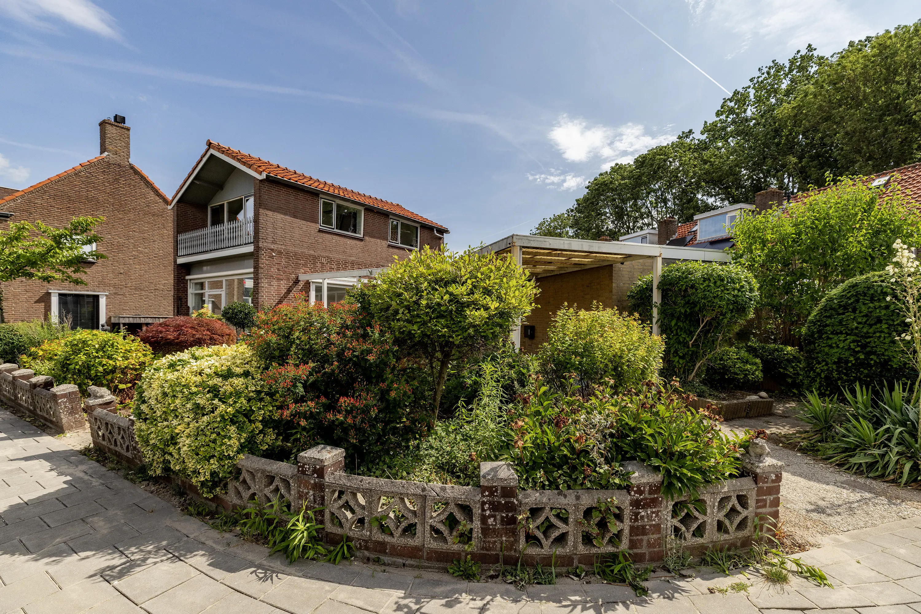 Nijverheidsstraat 7