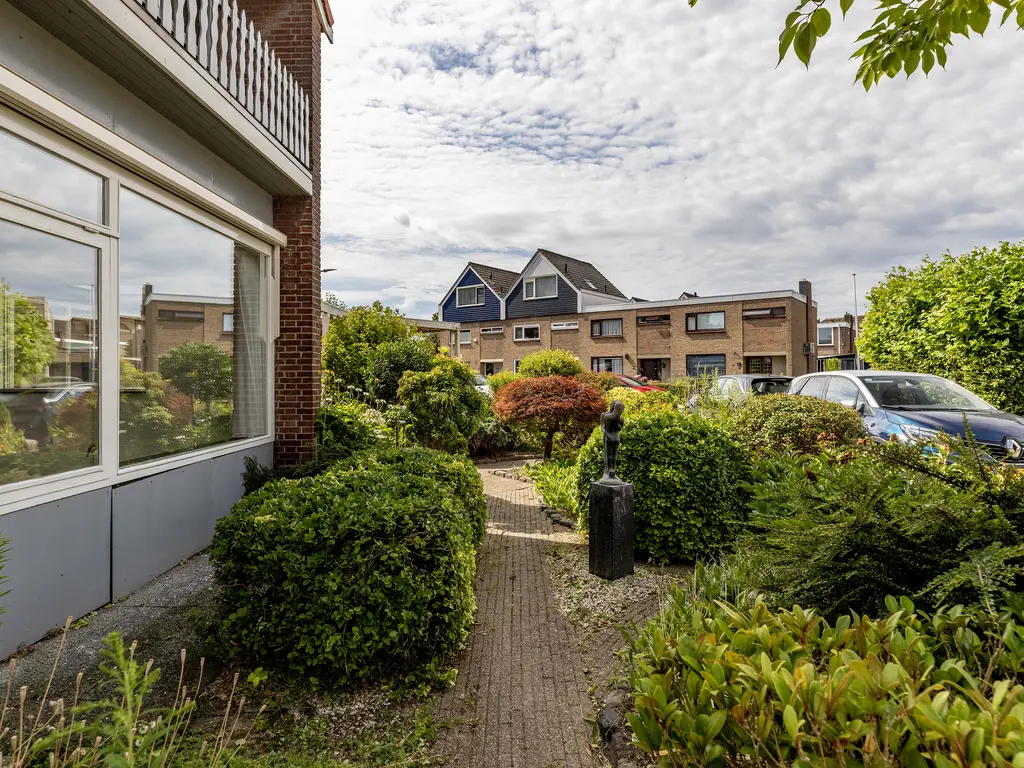 Nijverheidsstraat 7, HEERJANSDAM