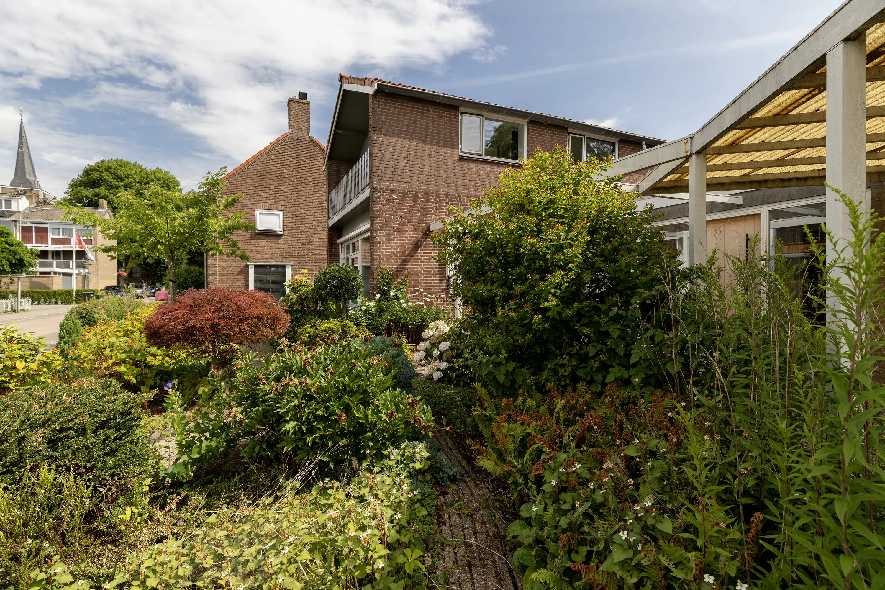 Nijverheidsstraat 7