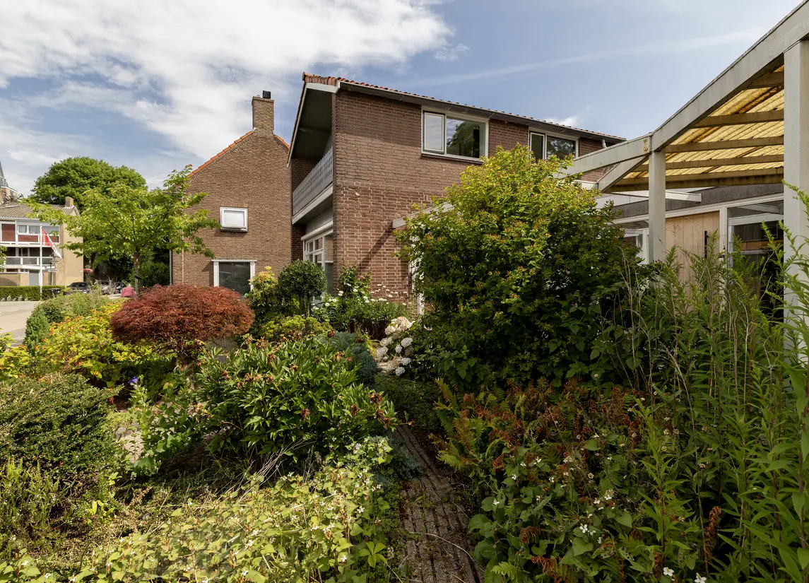 Nijverheidsstraat 7