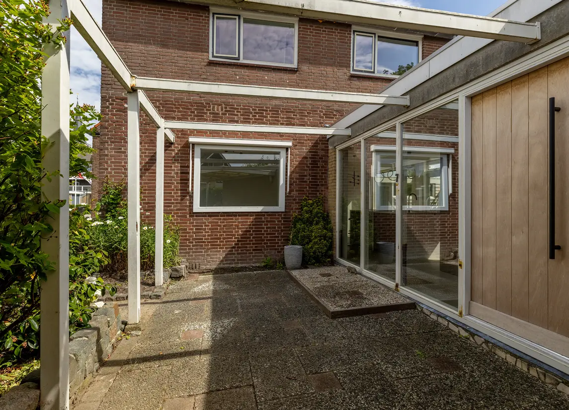 Nijverheidsstraat 7