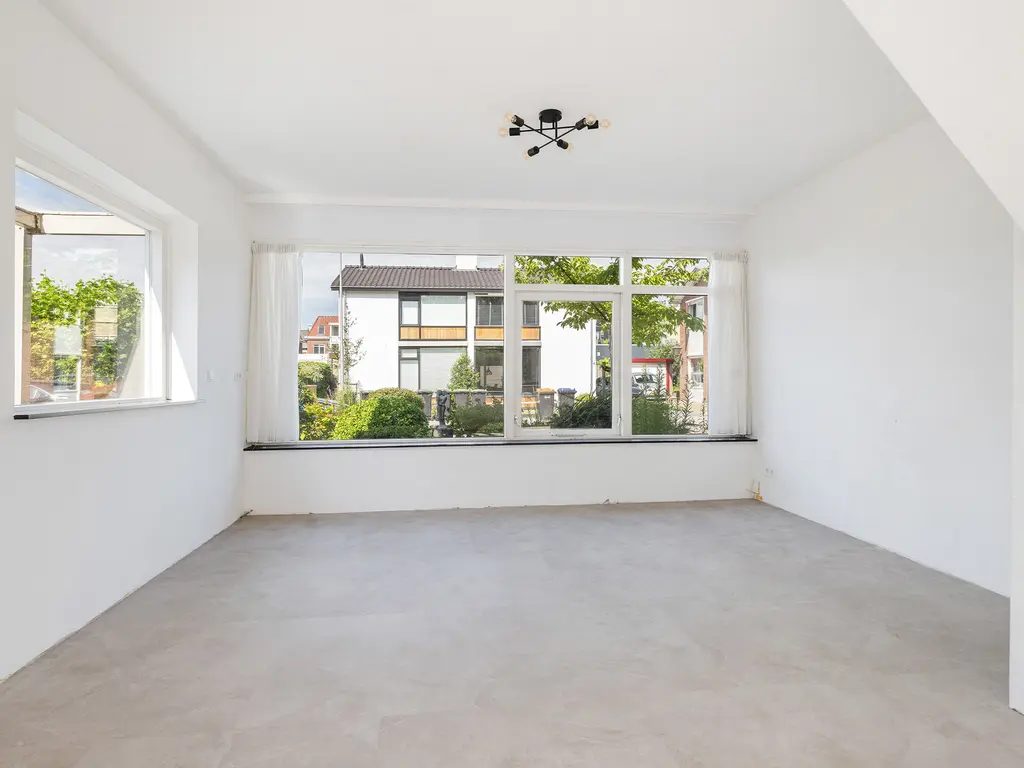 Nijverheidsstraat 7, HEERJANSDAM