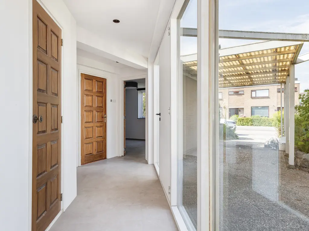 Nijverheidsstraat 7, HEERJANSDAM