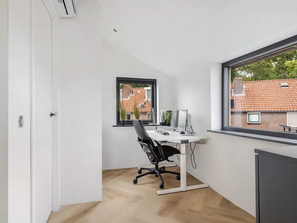 Nijverheidsstraat 7, HEERJANSDAM