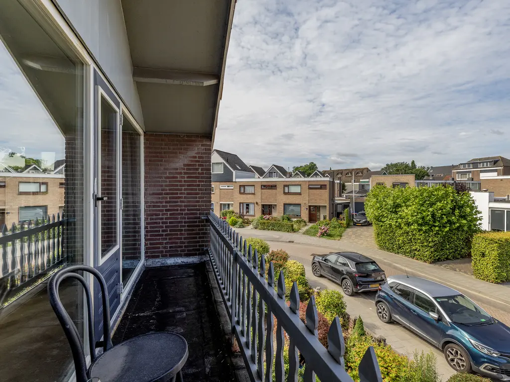 Nijverheidsstraat 7, HEERJANSDAM