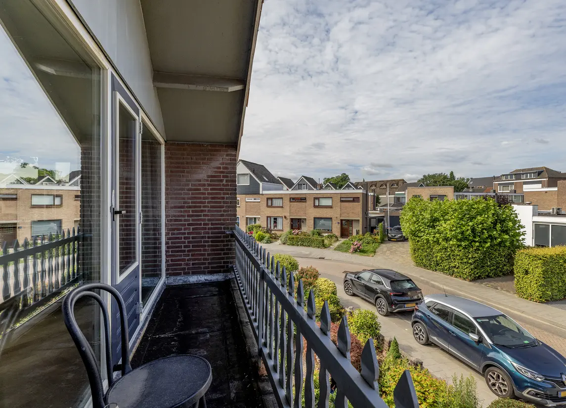 Nijverheidsstraat 7