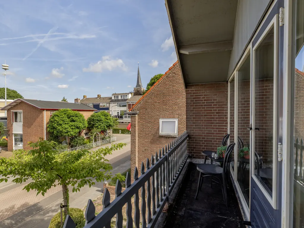 Nijverheidsstraat 7, HEERJANSDAM