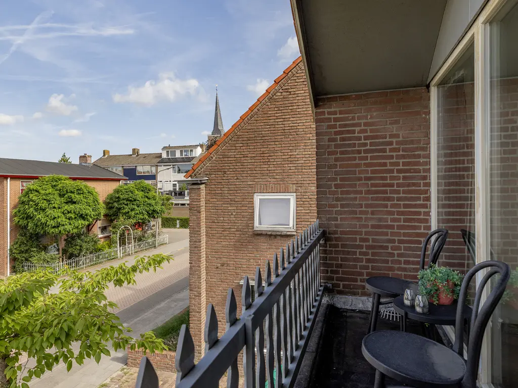 Nijverheidsstraat 7, HEERJANSDAM