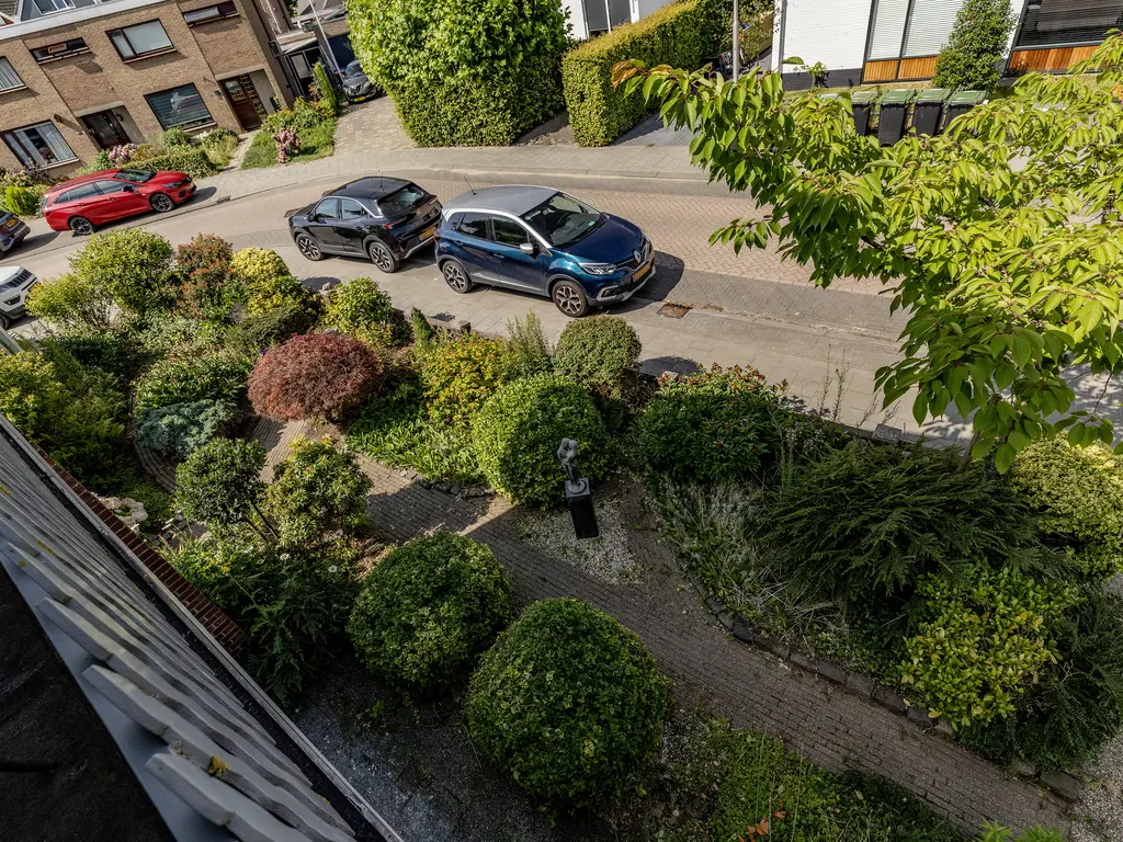 Nijverheidsstraat 7, HEERJANSDAM