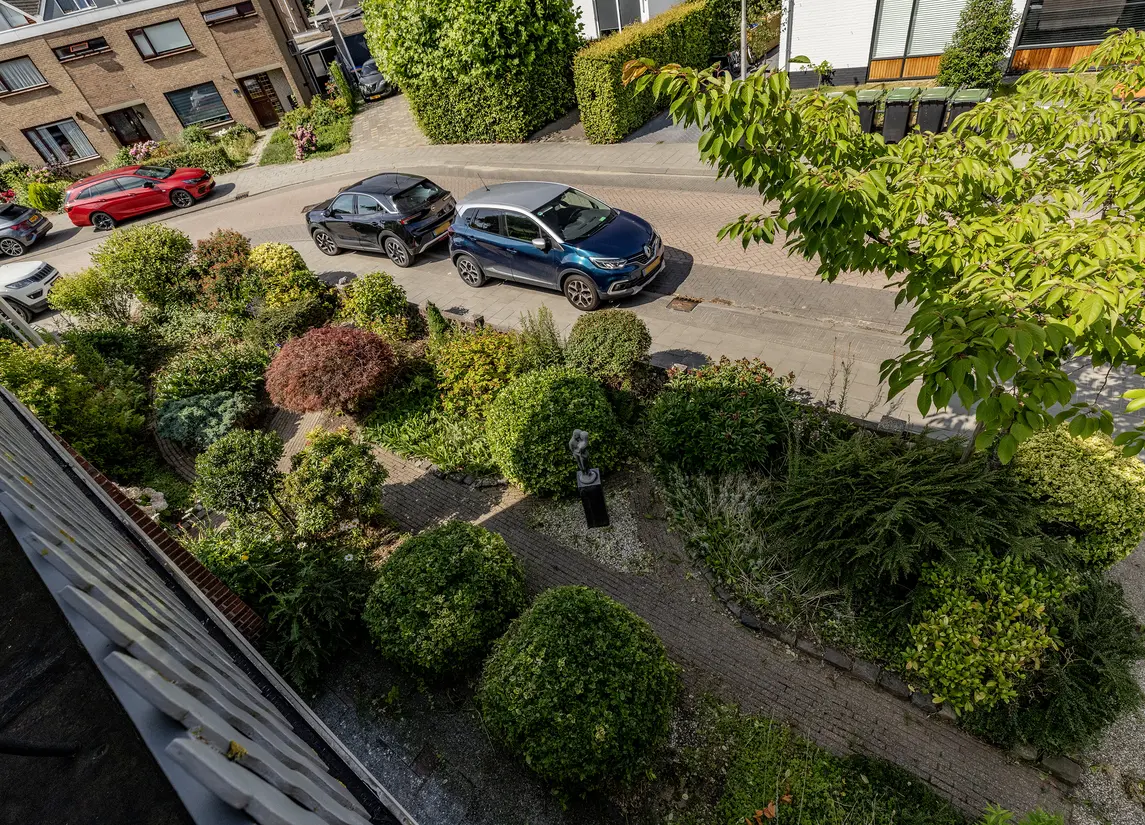 Nijverheidsstraat 7