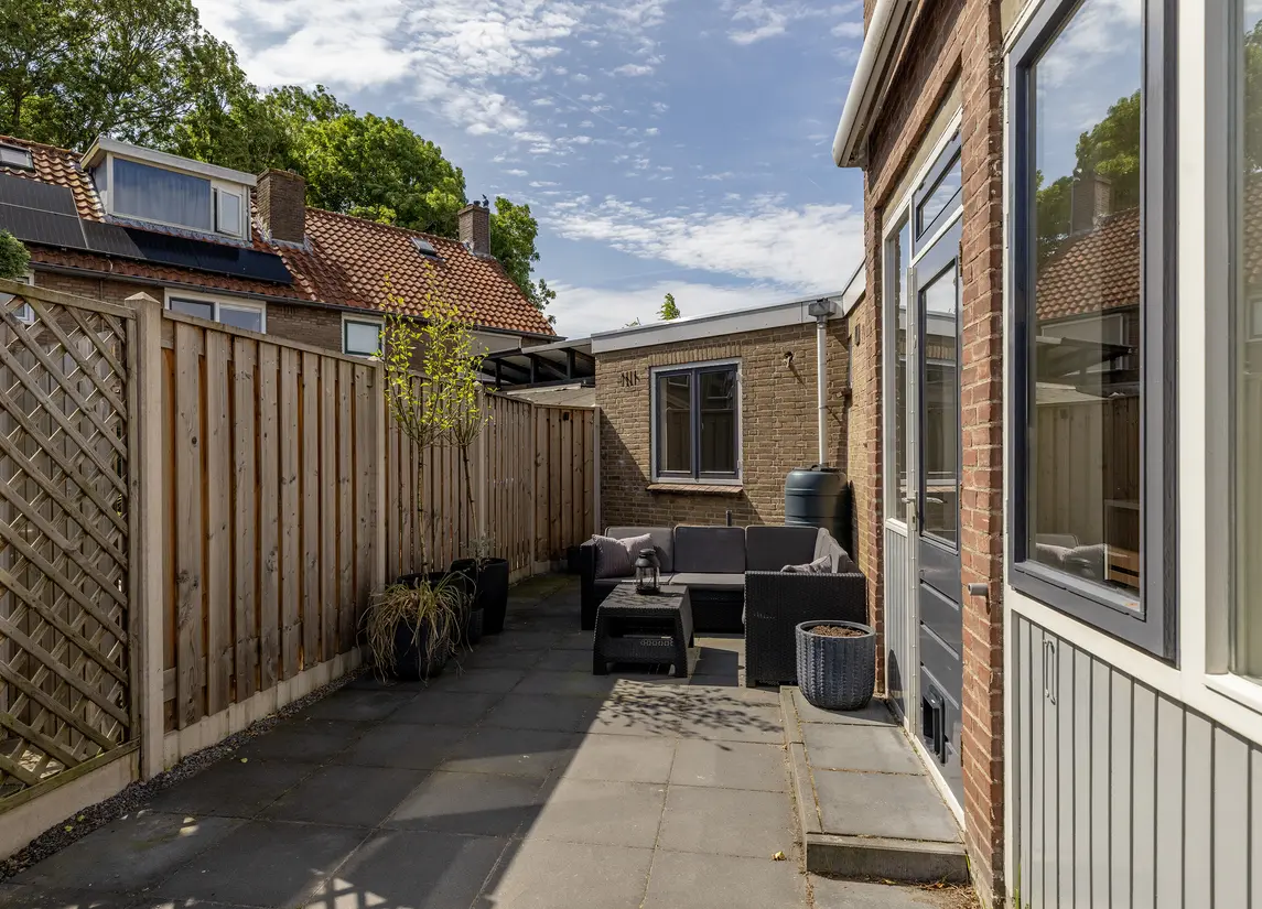 Nijverheidsstraat 7