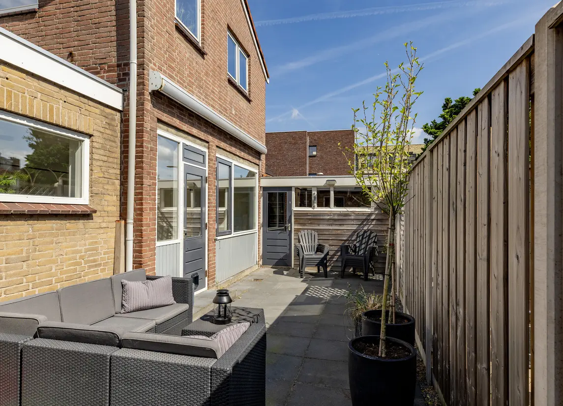 Nijverheidsstraat 7