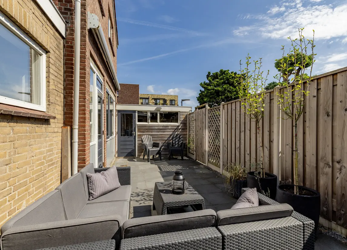 Nijverheidsstraat 7