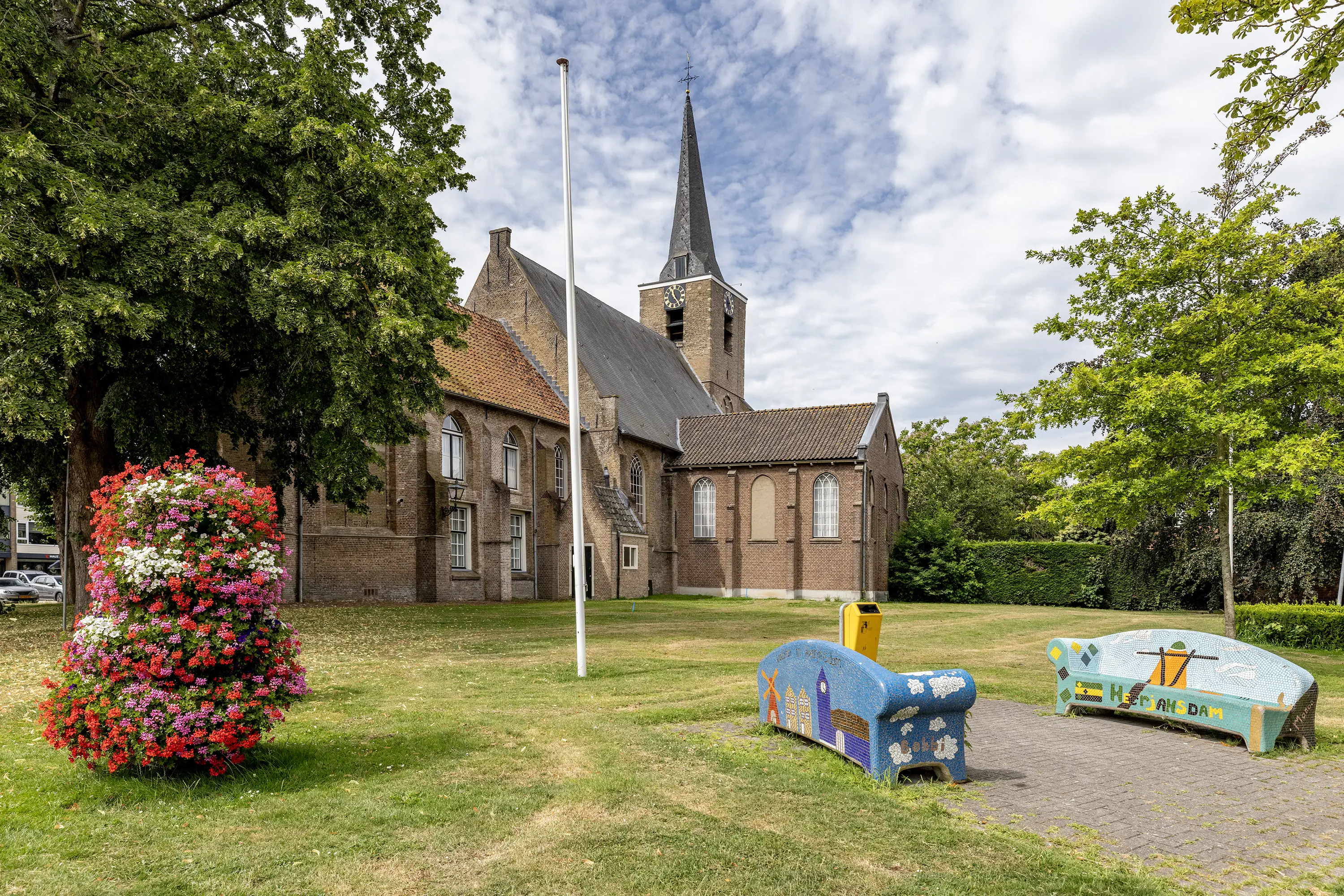 Nijverheidsstraat 7