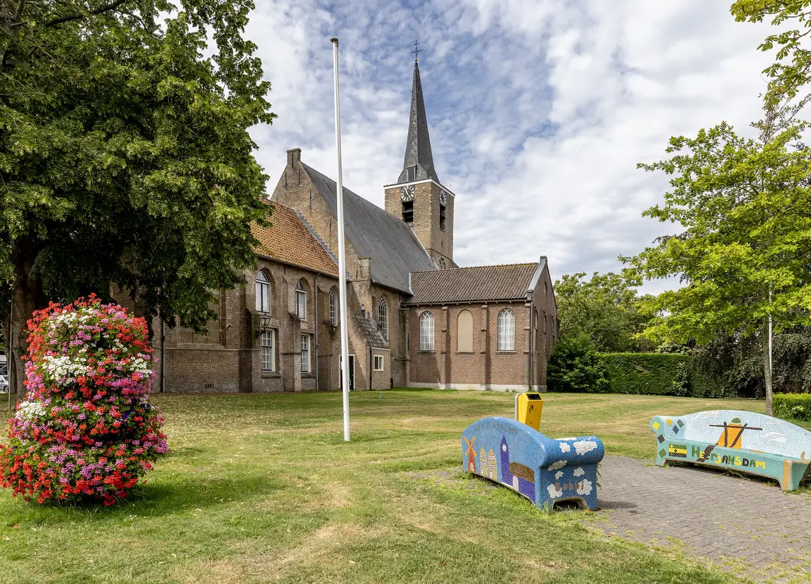 Nijverheidsstraat 7