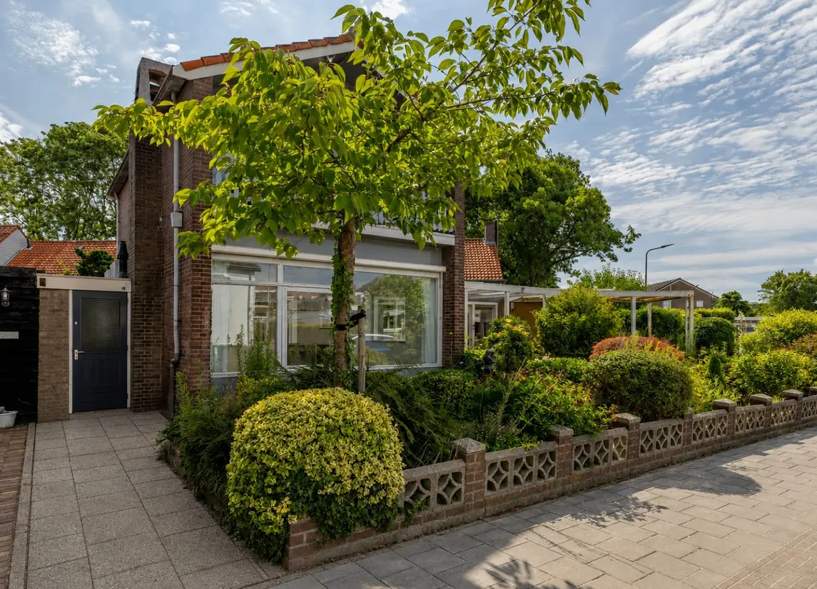 Nijverheidsstraat 7