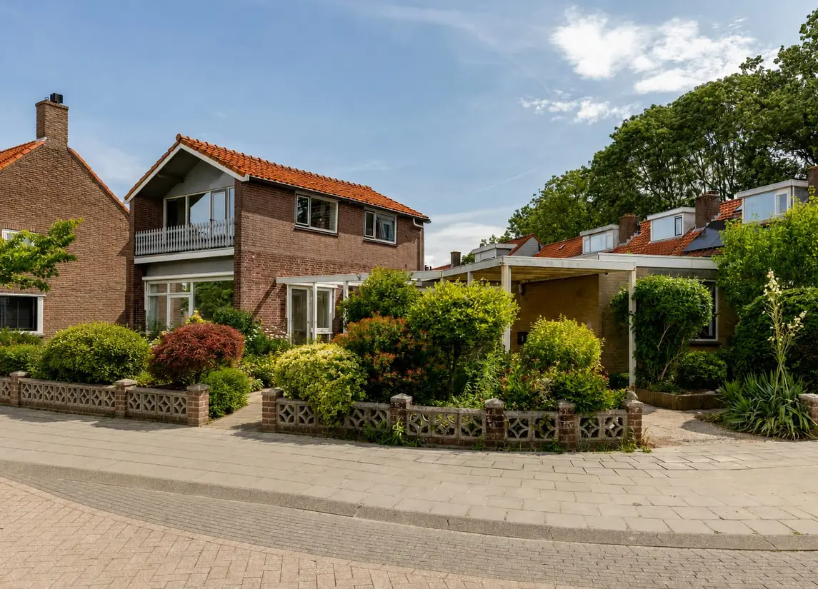 Nijverheidsstraat 7